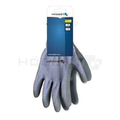 HOGERT Rukavice zaštitne 8"